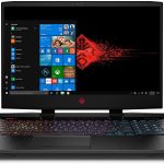 HP OMEN Gaming 15.6 Ryzen 7 4800H 16GB 1TB NVMe M.2 GTX 1660 EN0023DX