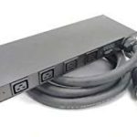 HP PDU 417582-001  240 VOLTIOS 417582-001