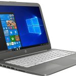 HP Stream 14-CB012DX Laptop Intel N3060 5LN74UA