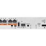 HPE P2000 G3 iSCSI MSA Array System Controller (BK829B)