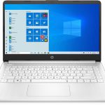 HP DQ0002DX  CELERON N4020 4GB 64GB 14.0" 20J08UA#ABA