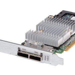 Dell PE PERC H810 1-GB RAID 08K7T7