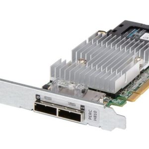 Dell PE PERC H810 1-GB RAID Controller Y8W2Y