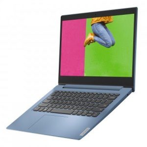 LENOVO IDEAPAD 1 14IGL05 14 PENTIUM SILVER V5030 4GB  128GB SSD M.2 81VU000JUS