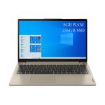 Lenovo IdeaPad 3 15.6" FHD  I3-1115G4 4GB DDR4 1TB SSD 82H801VXUE