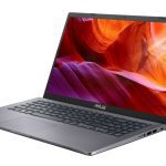 ASUS M509DA RYZEN 7-3700U 8GB 1TB + 256GB SSD M509DA-TB71-CB