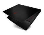 MSI GAMING I5-10500H 16GB 512 GB 15.6″GTX 1650 4GB 9S716R512022 - Imagen 4