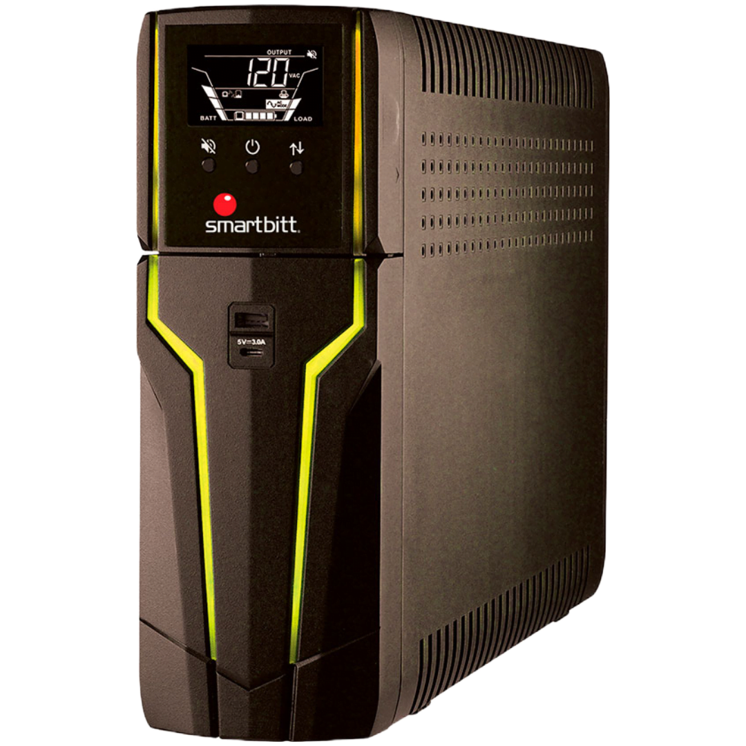 My-project-1-2022-11-09T100131-1.webp ¡Oferta! SMARTBITT UPS SMART GAMER-UPS 1800VA SBNB1800G - Imagen 1