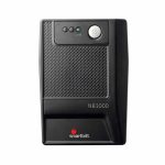 Smartbitt 1000VA UPS 6 Outlets SBNB1000DR
