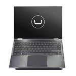 UNNO TEKNO BASELAPTOP HASTA 17´ CON SOPORTE PARA CELULAR NC6115BK - Imagen 6