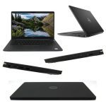 Dell Latitude 5500 15.6 Intel Core i7  16GB RAM 1TB  NK19N