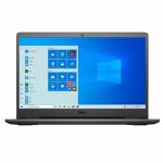 DELL INSPIRON 3505 15.6" TOUCHSCREEN RYZEN 5-3450U 8GB 256GB SSD A542BLK-PUS