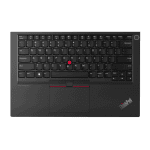 Lenovo E14 Spa 14" FHD I7-8565U 8GB 256GB SSD 20RA002BLM - Imagen 3