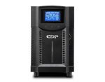 CDP UPS de 1000 VA /800 watt On line 120 VAC UPO11-1AX - Imagen 4