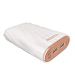Power Bank ADATA P10050C 10050 mAh USB-C Linterna AP10050C-USBC-CWH - Imagen 2