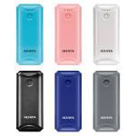 Power Bank ADATA P5000 5000mAh AP5000-USBA-CBK
