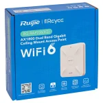 ¡Oferta! RUIJIE ACCESS POINT Wi-Fi 6 RG-RAP2260(E)