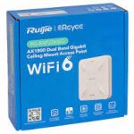 RUIJIE ACCESS POINT Wi-Fi 6 RG-RAP2260G