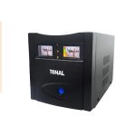 Regulador De Voltaje Automático Avr-3000-e Tonal AVR-3000-E