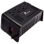 Regulador De Voltaje 4 Contactos Smartbitt R-bitt 1200 SBAVR1200