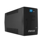 FORZA 1500VA/900W Interactiva USB SL-1501UL - Imagen 3