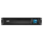 APC SMART 1500VA LCD UPS RACK SMC15002UC - Imagen 3