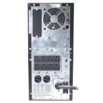 Smart-UPS de APC 3000 VA conexión USB serial 120V  SUA3000 - Imagen 2