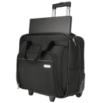 Targus Maletin 16" Rolling Laptop Case TBR003 - Imagen 6
