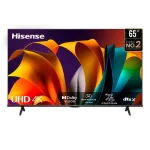¡Oferta! HISENSE 65A6N TV 65" A6 4K UHD GOOGLE SMART 65A6N - Imagen 2