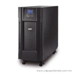 ¡Oferta! CDP UPS ON LINE UPO22-6AX 6000VA 5400W 220V UPO22-6AX