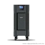¡Oferta! CDP UPS ON LINE UPO22-6AX 6000VA 5400W 220V UPO22-6AX - Imagen 2