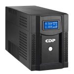UPS CDP UPRS2008 2000VA 1400W 120V UPRS 2008