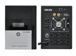 UPS FORZA 1500VA 840watts 8 tomas FX-1500LCD
