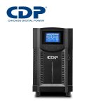 CDP UPS online 3000VA 220V 4 TOMAS 220V UPO11-3AXI