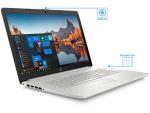 HP 17-BY4013DX 17.3" CORE i3-1115G4 8GB 256 SSD 4J8C8UA - Imagen 2