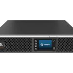 Liebert UPS Vertiv 3000VA 2700W GXT5-3000LVRT2UXL