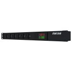 FORZA PDU 1800W 110V 14 X NEMA UNIVERSAL 5-15R FPD-1411M1U