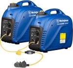 Westinghouse IGEN2200 Generador  portátil IGEN2200