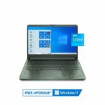 HP 14-DQ2089WM I3 1125G4 8GB 256GB SSD 2K4C2UA#ABA