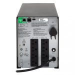 ¡Oferta! APC Smart-UPS C 1000 VA 120V LCD SMC1000C - Imagen 2