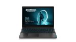 Lenovo L340 15 Gaming 15.6" i5-9300HF GTX 1650 8GB 512GB 81LK01MTUS