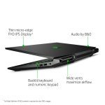 HP 15-DK1056WM 15.6" GAMING i5-1030H 8GB 256GB SSD NVIDIA GTX 1050 2Y3S5UA#ABA - Imagen 4