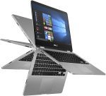 ASUS VivoBook 14 2 en 1 Pentium N5030 4GB 128GB TP401MA-AH21T