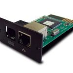 CDP UPO22 TARJETA DE RED INTERNA  UPO22SNMP