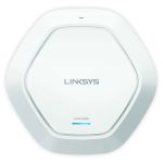 Linksys LAPAC1200C Access Point Dual Band AC1200 2x2 Cloud LAPAC1200C - Imagen 5