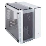 CORSAIR Micro-ATX Crystal Series 280X CC-9011136-WW
