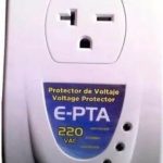 Protectores de Voltaje domésticos Emerald