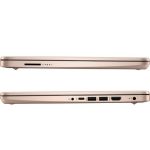 HP 14" Intel Celeron N4020 4GB  64GB eMMC 14-DQ0054DX - Imagen 3