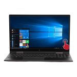 HP Envy x360 15.6" Full HD Ryzen 7 5700U 12GB 256GB 4S325UA#ABA - Imagen 2