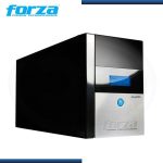 FORZA FX-2200LCD-U UPS SMART 2200VA/1200W 220V 8-NEMA 45-65H FX-2200LCD-U - Imagen 3